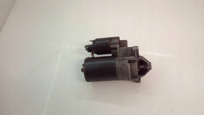 Стартер renault scenic 1 2,0 b 0001106017 Киев