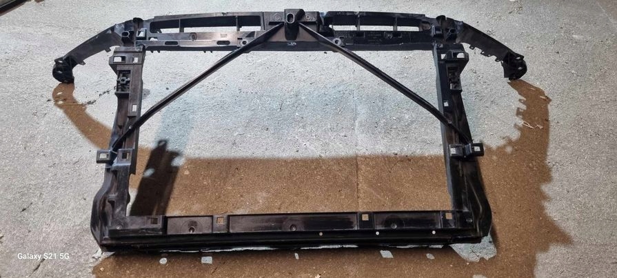 фото №10, Pas перед skoda octavia iii 3