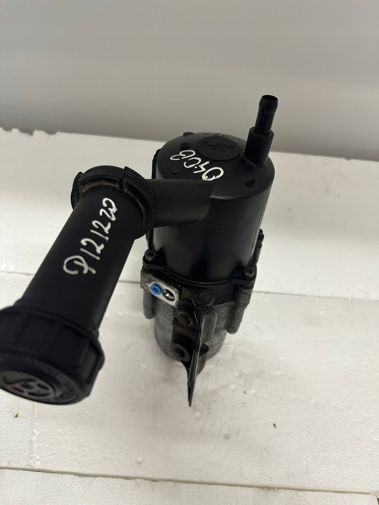 фото №8, Peugeot 307 насос усилителя