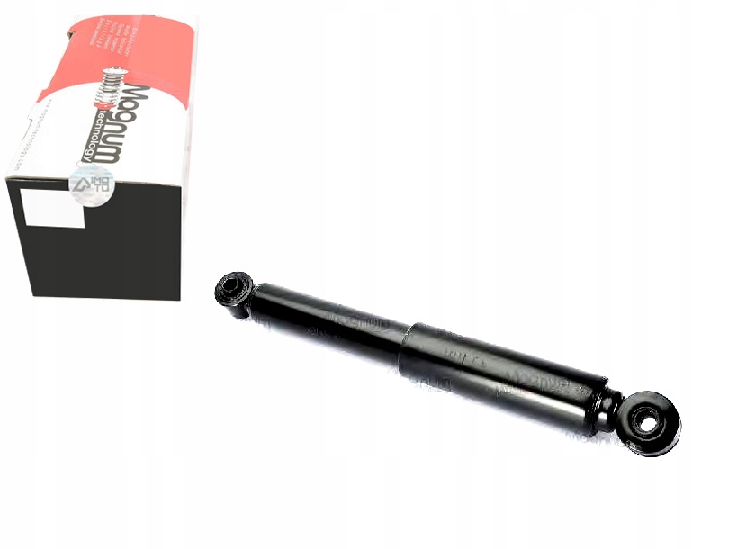 фото №1, Magnum технология ah0523mt амортизатор