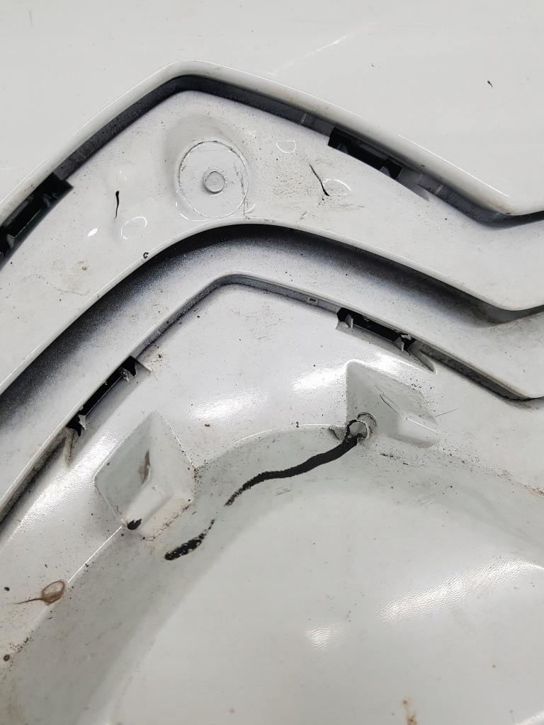 фото №9, Решітка радіатора решітка радіатора решітка радіатора citroen berlingo 3 9677637777