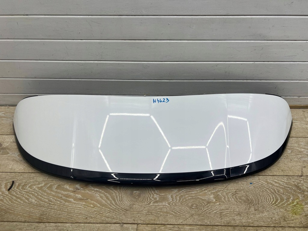 Купить Спойлер крышки mercedes-benz glc x253 c253 a5407901100