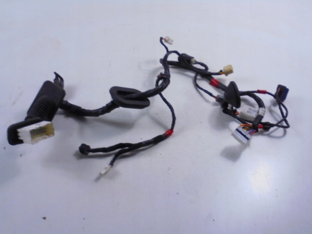 фото №7, Hyundai i30 i fd жгут дверь перед левая 10-12 5d fl 91600-2r011