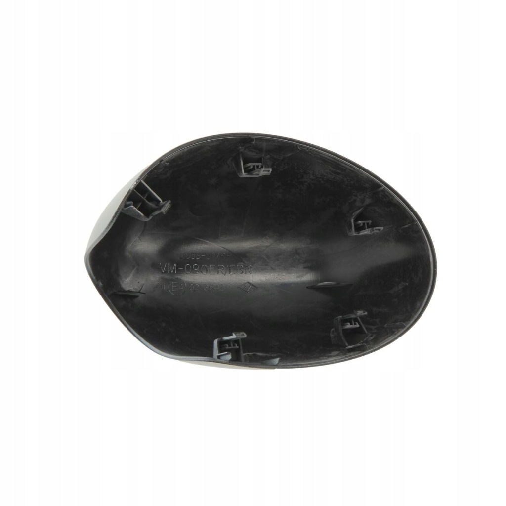 фото №2, Корпус зеркало правая mini r56 clubvan r55 06-15