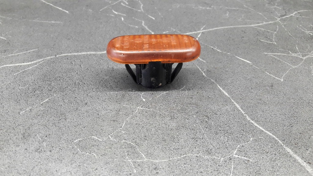 фото №6, 13910020 поворотник крила espace iii