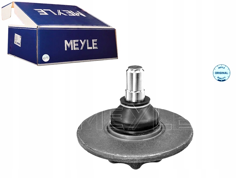 фото №1, Шаровая опора рычага перед l/p nissan interstar opel movano a renault