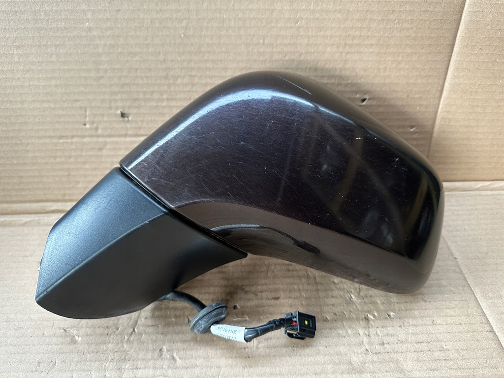 фото №1, Зеркало opel mokka левая 7 pin