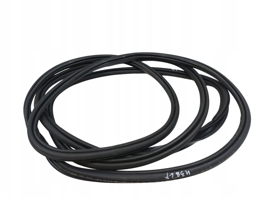 Купить Прокладка дверь правая  левая задний комплект  кузовная volvo v60 2 2018-