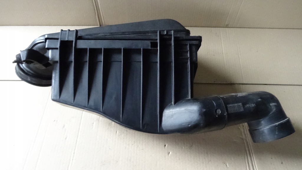 фото №5, Saab 9-3 93 2.2 d корпус фільтра повітря