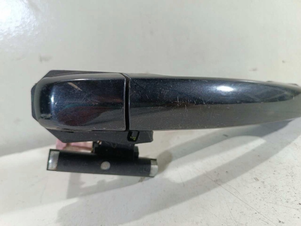 фото №3, Ручка двері лівий задня opel agila