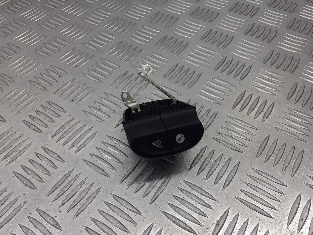 фото №1, Рычаг переключателей honda accord vii