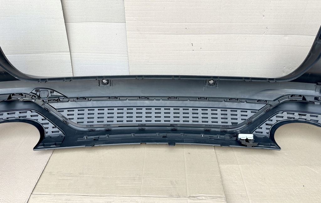 фото №10, Бампер задній audi a6 rs6 rs 6 c8 4k0 4k9 - задня