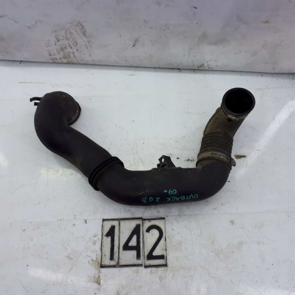 фото №1, Subaru outback 2.0 d воздухозаборник воздуха a12ag05