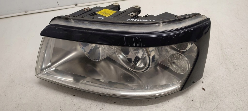 фото №14, Лампа перед передняя правая левая vw t5