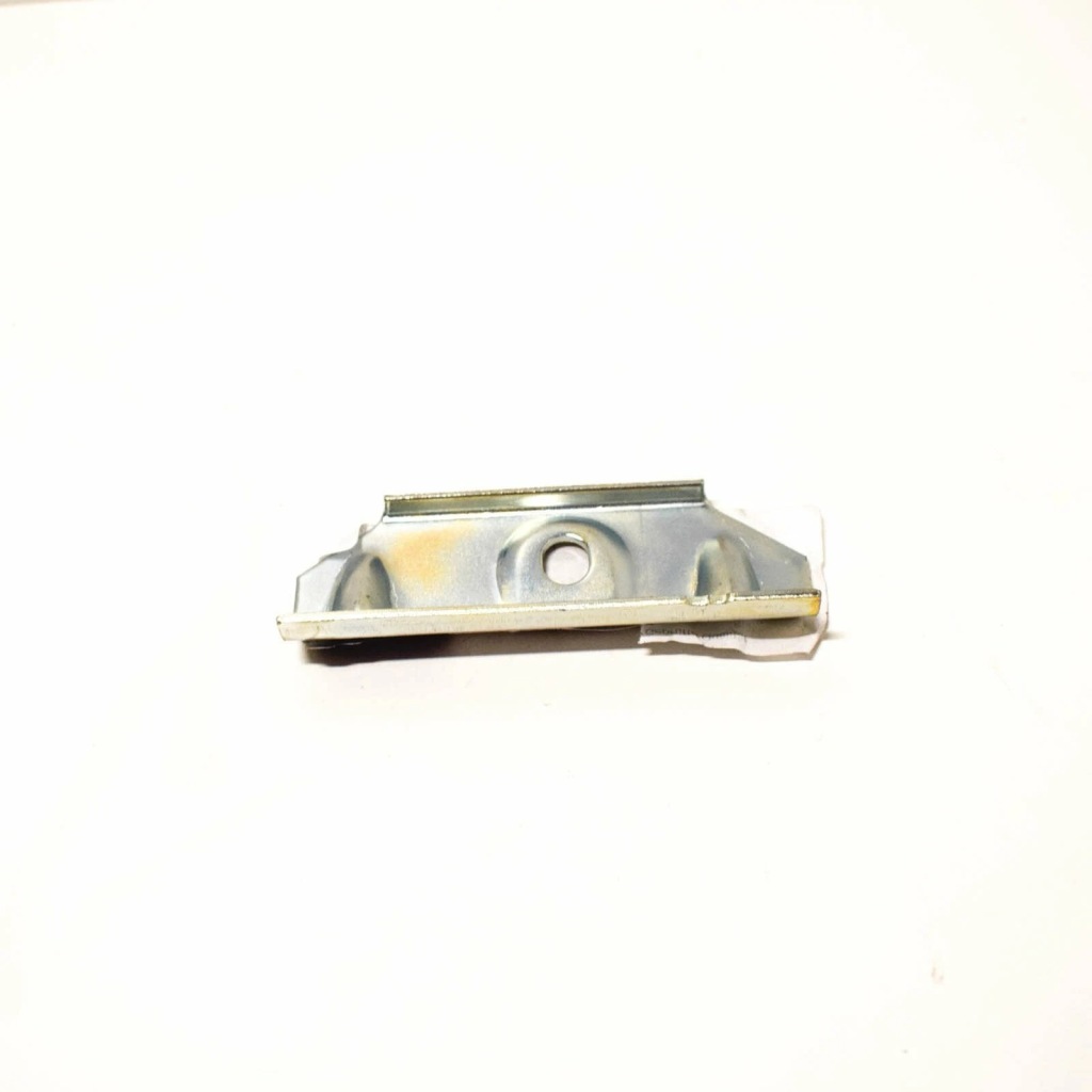 Купити Mercedes-benz e w124 акумулятор тримати down plate a1246260042 oem
