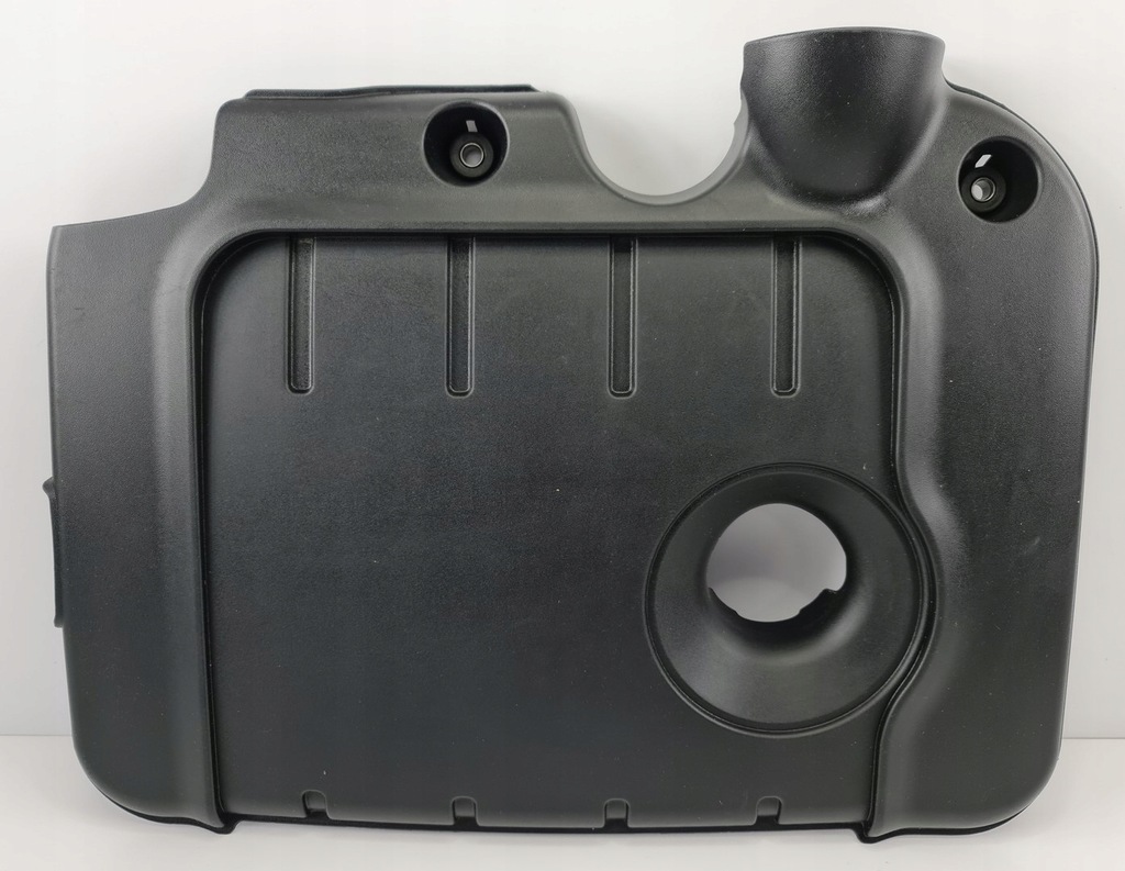 фото №1, Защита корпус двигателя hyundai santa fe ii 2.2