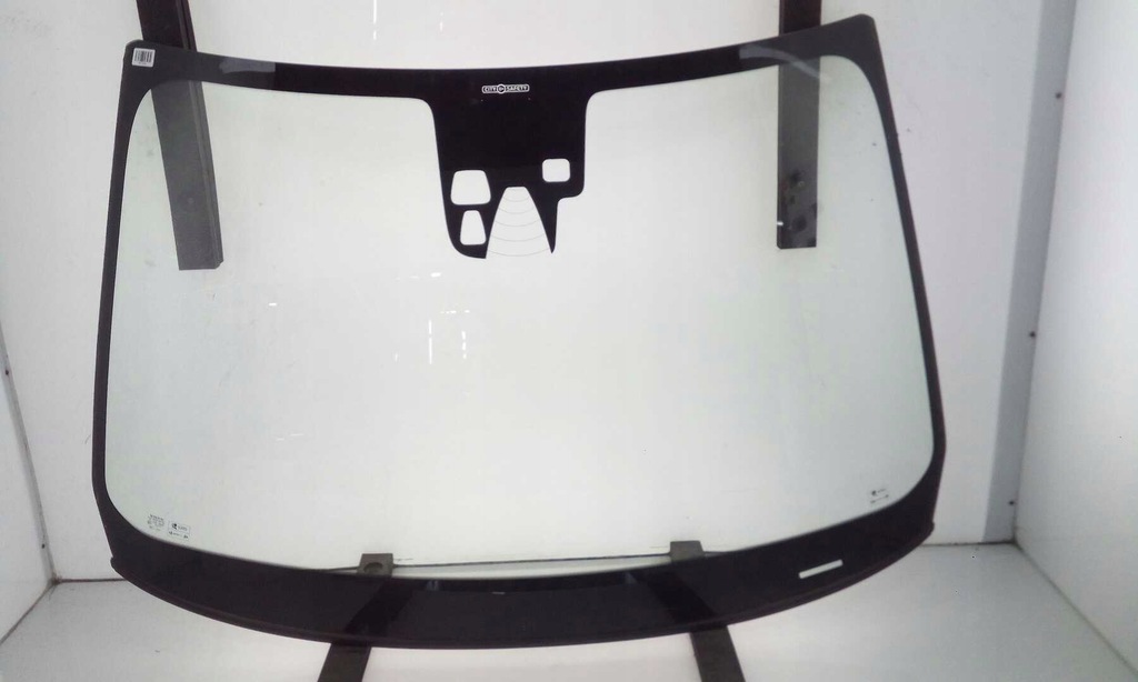 фото №1, Стекло лобовое volvo xc60 08-17 датчик камера org