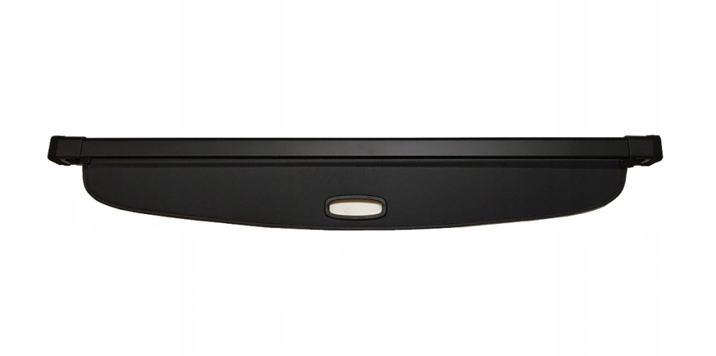 фото №1, Nowa шторка багажника czarna mercedes glc suw x253