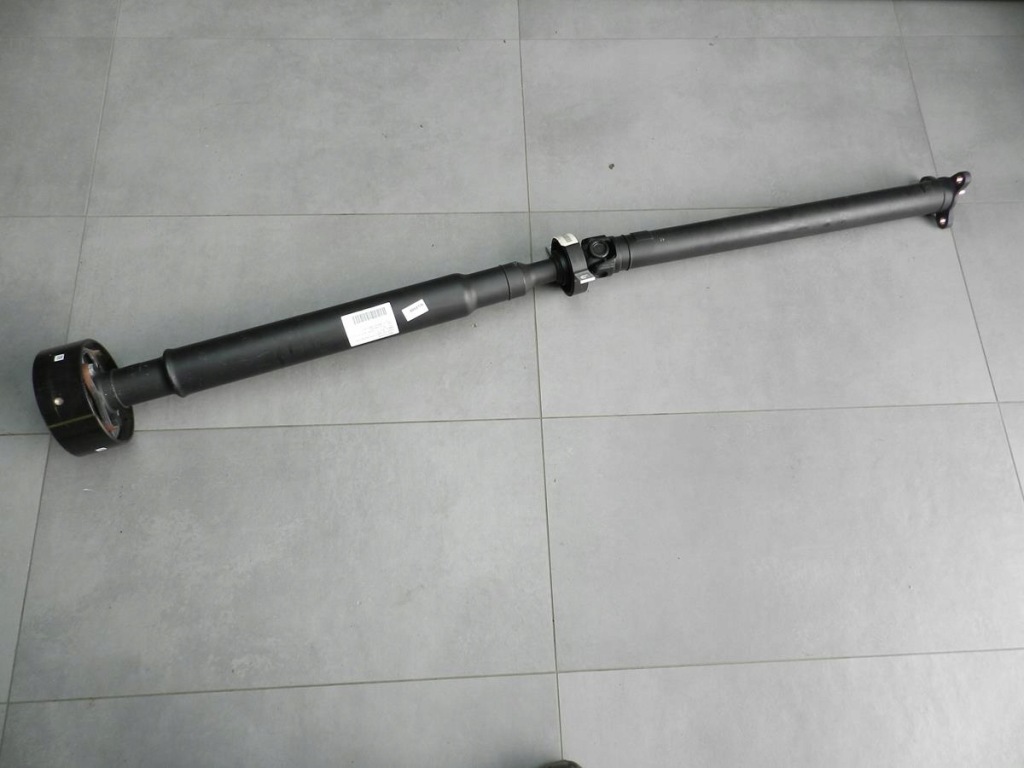 фото №1, Bmw 5 f10 520i wał привідний 7629415