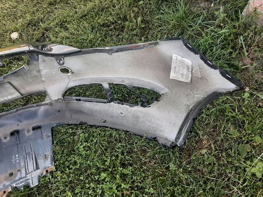 фото №7, Бампер передний перед opel insignia lift