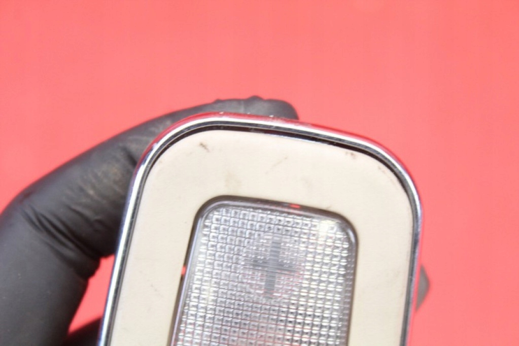 фото №9, Лампа освітлення салону задня 735473186 lancia delta 3 iii 08-14