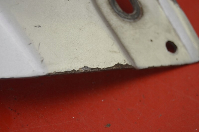 фото №13, Pas передній підсилювач верхній mercedes ml w163 3.2 v6 218 km 97-01