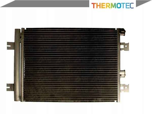 фото №12, Thermotec ktt110101 конденсатор, кондиціонер