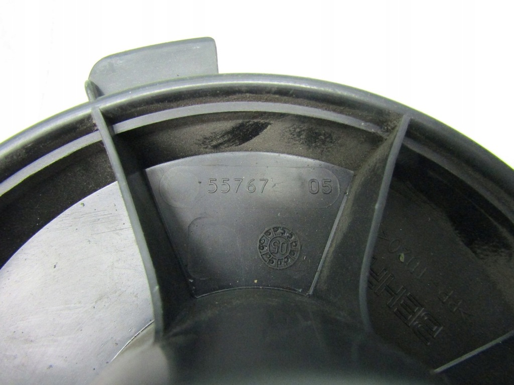 фото №6, 206 05r вентилятор воздуходувка обдув вентилятор 5576705