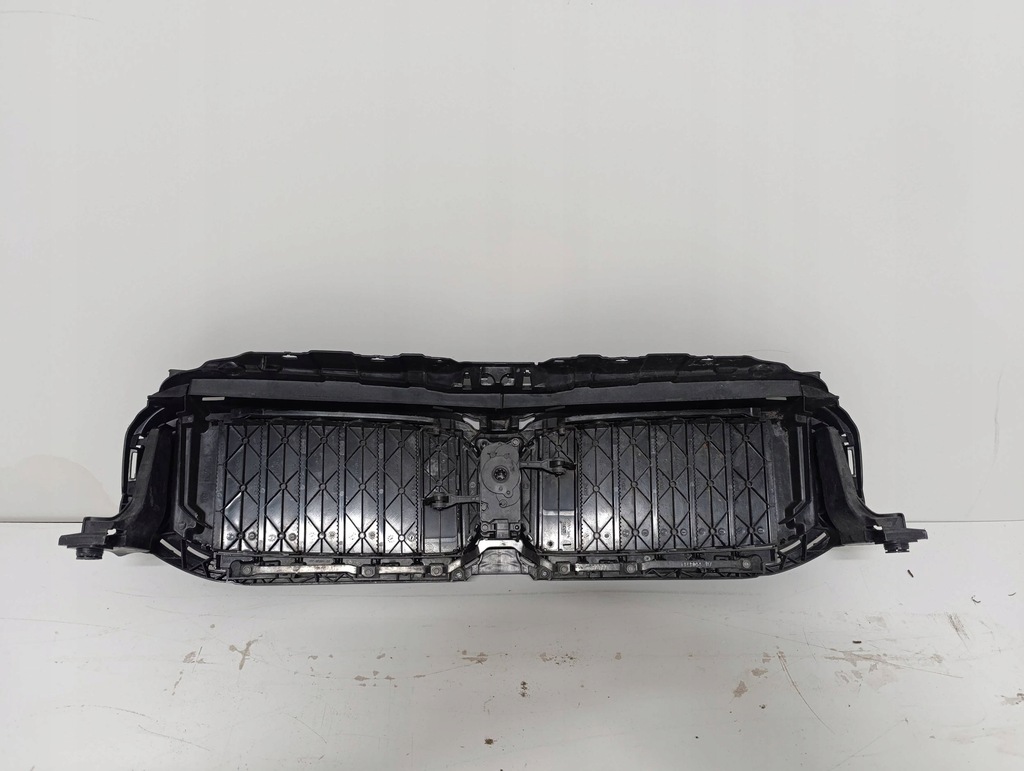 фото №12, Жалюзі повітропровід повітря bmw 5 g30 g31 lci lift