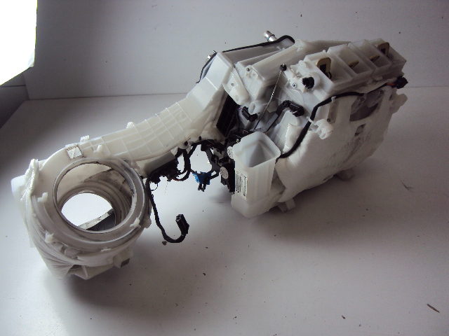 фото №5, Обігрівач citroen berlingo 1.5 hdi 18-