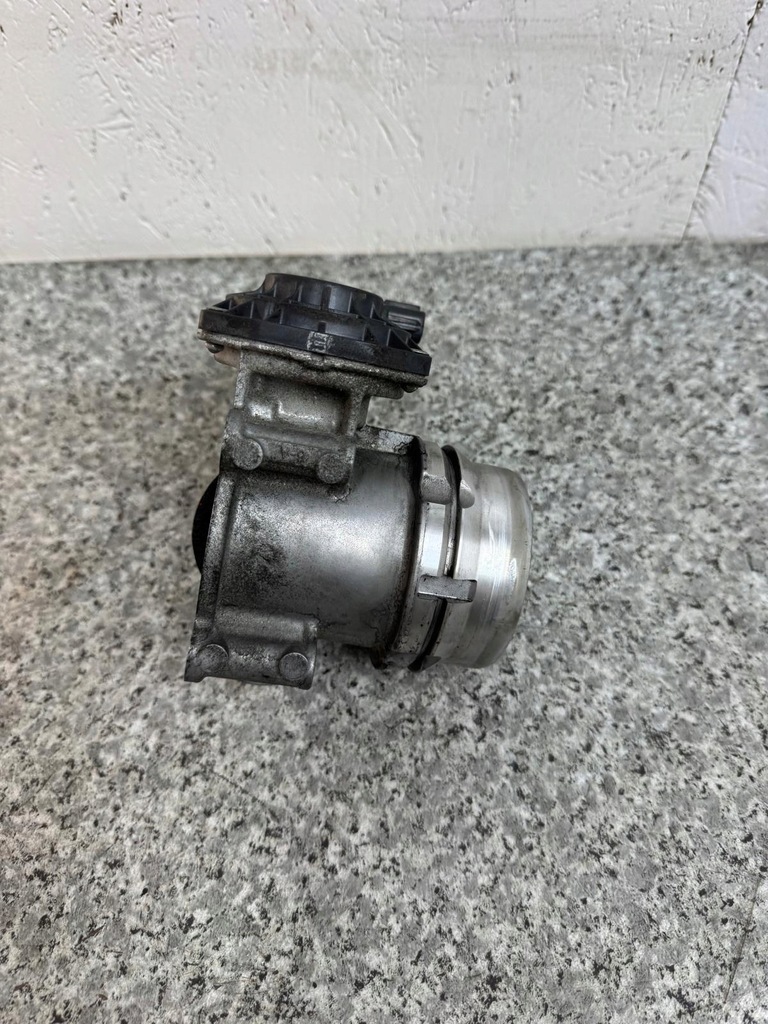 фото №7, Дроссельная заслонка volvo 32202650 2.0 d3 d4 xc40 s60 v60 v90 xc60 ii