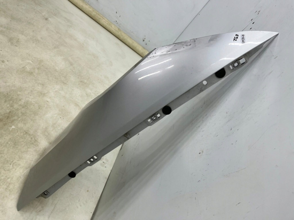 фото №16, Крила bmw 3 e92 e93 06-13r. coupe cabrio лівий передній 354/7 titansliber