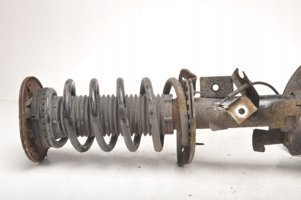 фото №8, Volvo s60 ii v60 2.4 mcperson правий перед передній