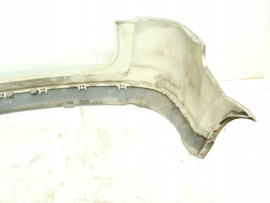 фото №9, Opel signum a бампер задняя задний z157