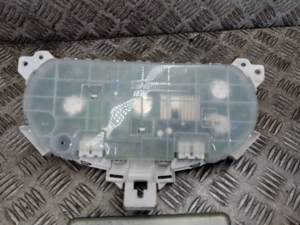 фото №8, Набір стартовий mazda 5 i 1.8 16v l82318881c e6t53976h2 cd3467560b