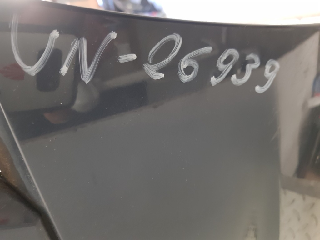 фото №10, Гарний бампер спойлер задній задня audi e-tron etron s-line 19-22 6xpdc