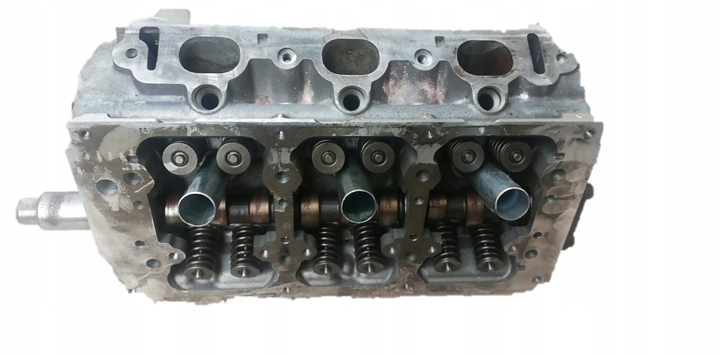 Купить Dodge charger 3,5 4,0 v6 sohc головка левая oryg