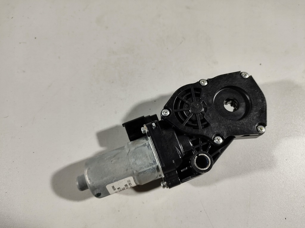 фото №8, Infiniti q50 13- моторчик сидіння