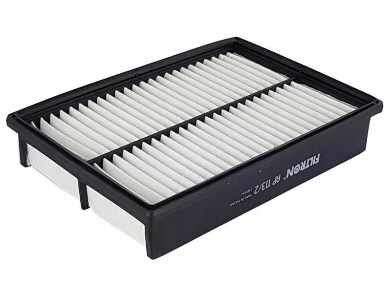 фото №13, Filtron набор фильтров mazda 3 bl 2.2 mzr-cd