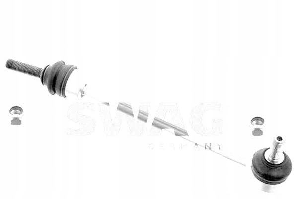 фото №1, З'єднувач стабілізатора перед правий mercedes s-klasa