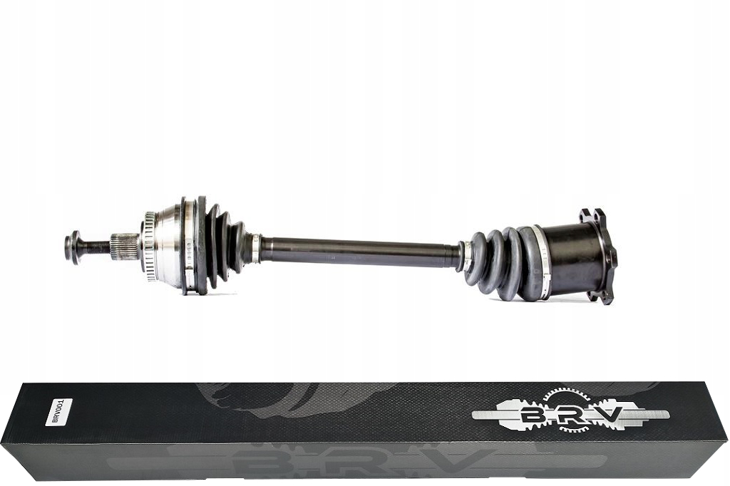 фото №1, Привідний вал ліва audi a6 c5 rs6 quattro автоматична коробка передач nowa