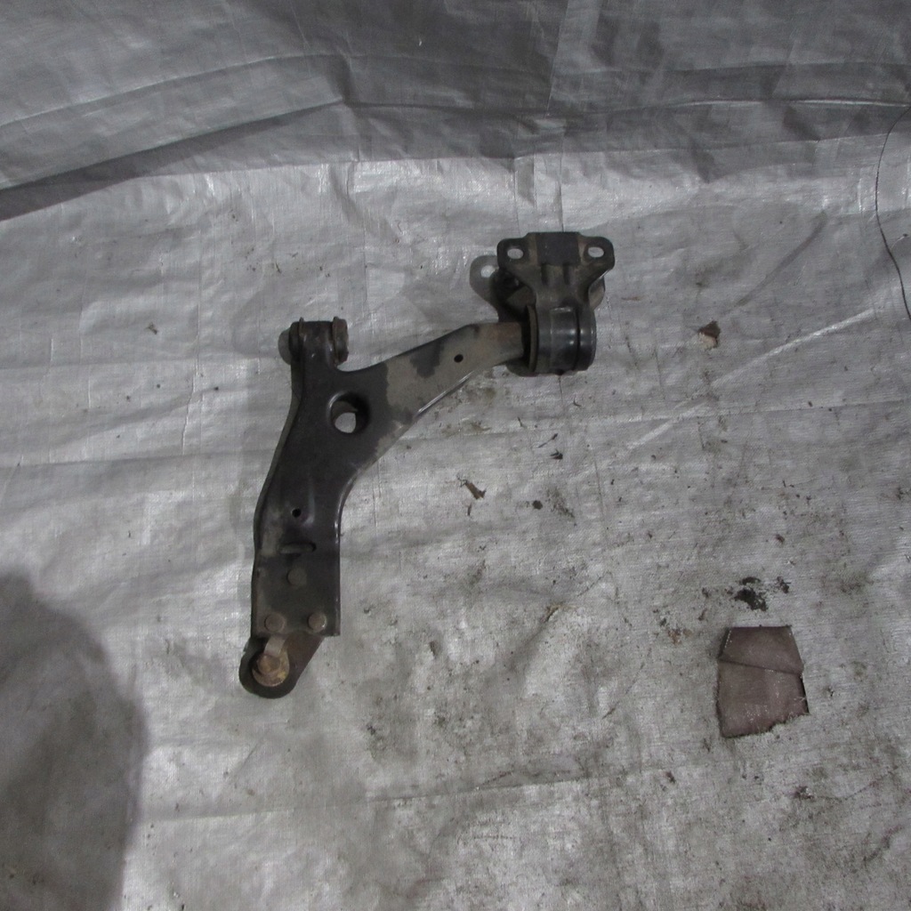 фото №1, Рычаг левый перед ford kuga mk 2