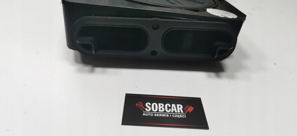 фото №5, Динамік низькочастотний сабвуфер лівий 6513 6990101-03 bmw x3 e83