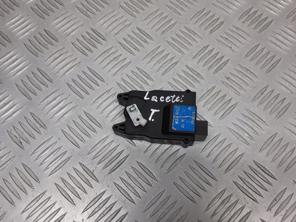 фото №1, Центральный замок крышки задняя chevrolet lacetti