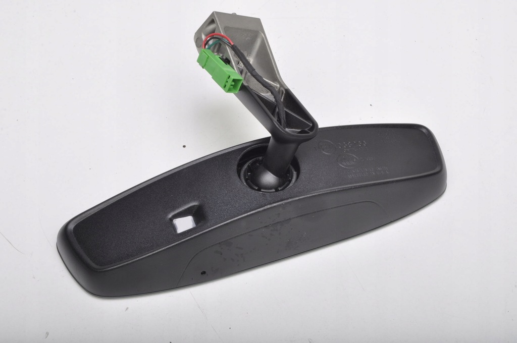 фото №6, Volvo xc60 ii дзеркало внутрішнє 32132727