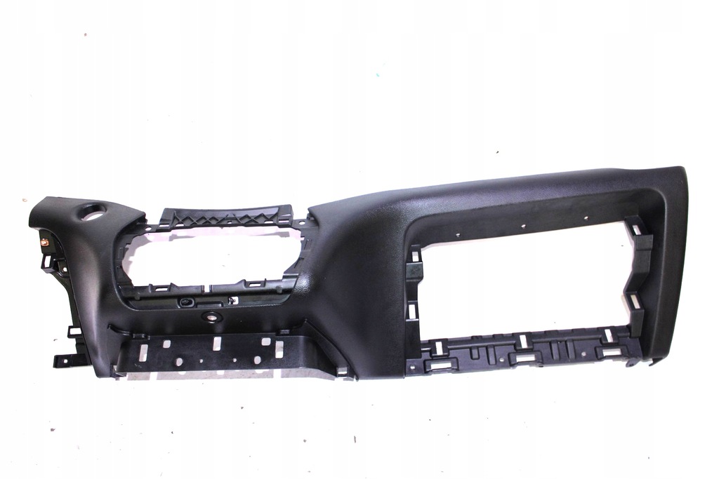 фото №1, Захист рамка консолі jeep grand cherokee wk2