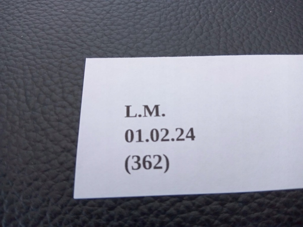 фото №16, Спинка сиденье задняя mercedes ml w166