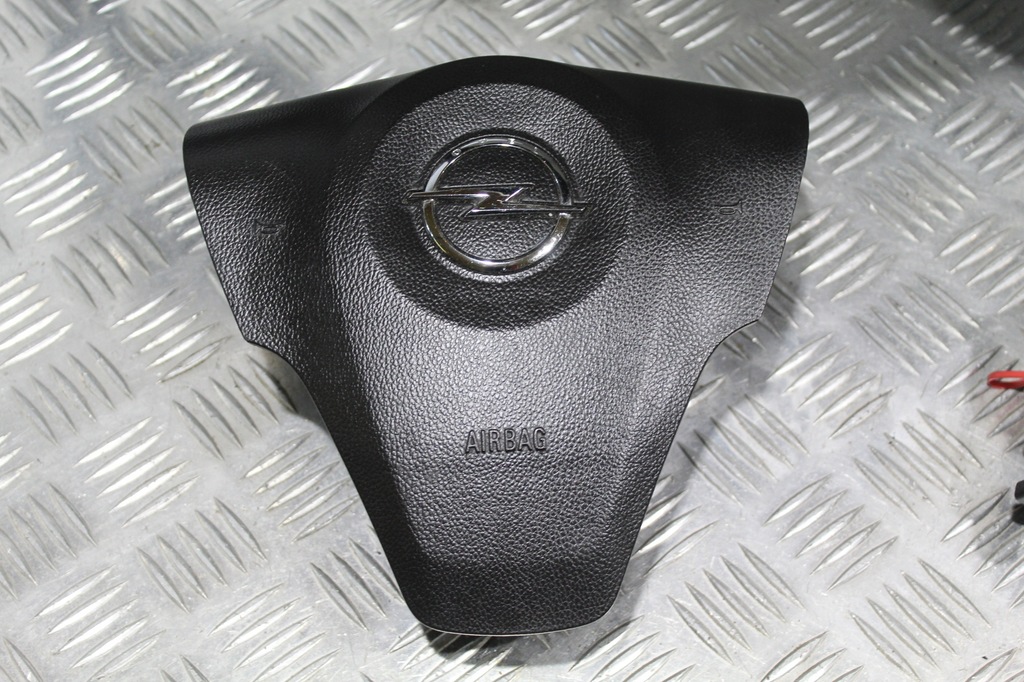 фото №5, Панель приладів консоль подушка безпеки подушки безпеки antara lift