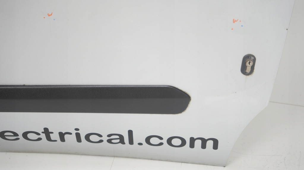 фото №8, Двері лівий bok бічний opel combo d 11-15r 20u