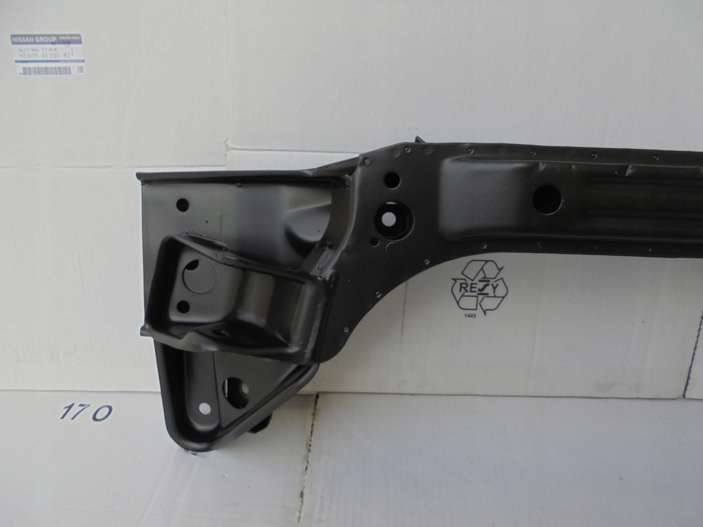 фото №6, Подрамник балка подрамник bmw 6 e24 635csi 633csi e28 5